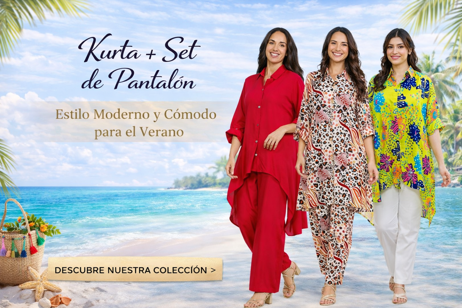 Kurta Sets