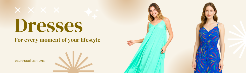Dresses