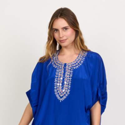 Partywear Kaftan